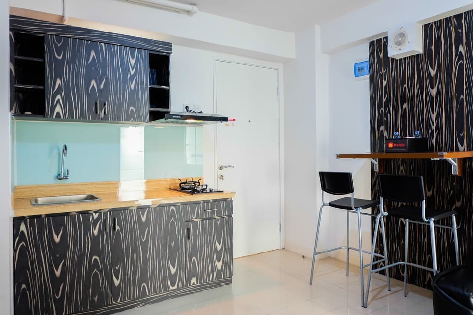 Room | Room amenity