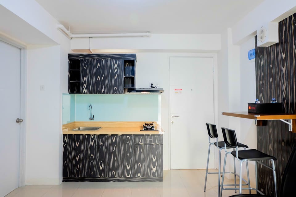 Room | Room amenity