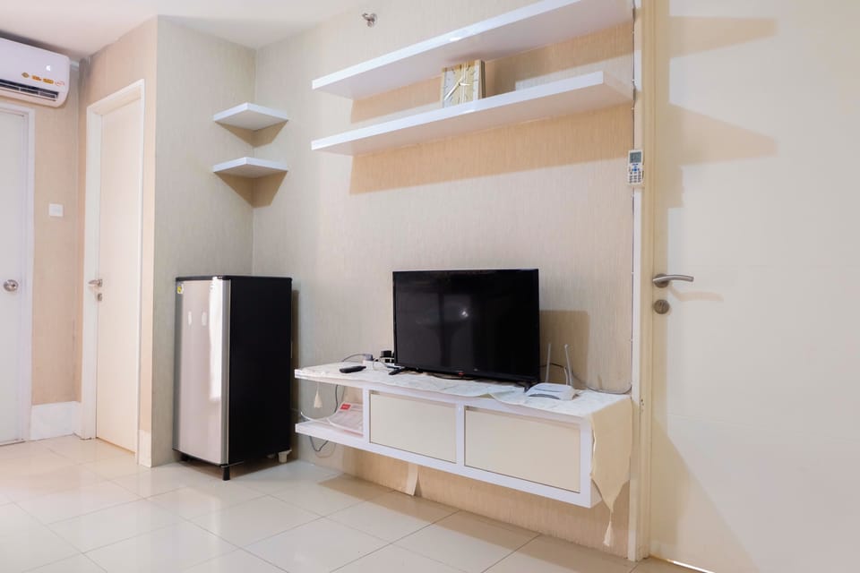 Room | Television