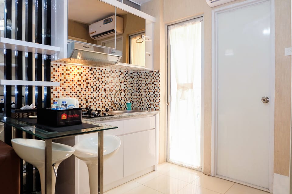 Room | Room amenity