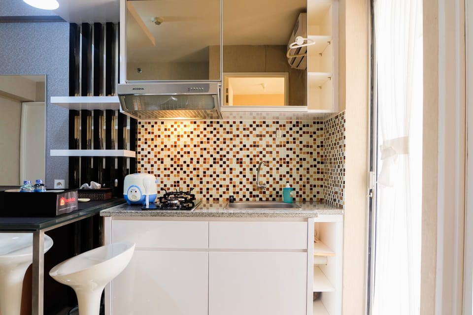 Room | Room amenity