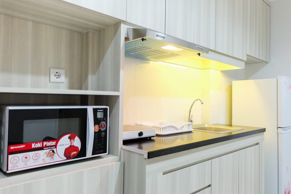 Room | Microwave