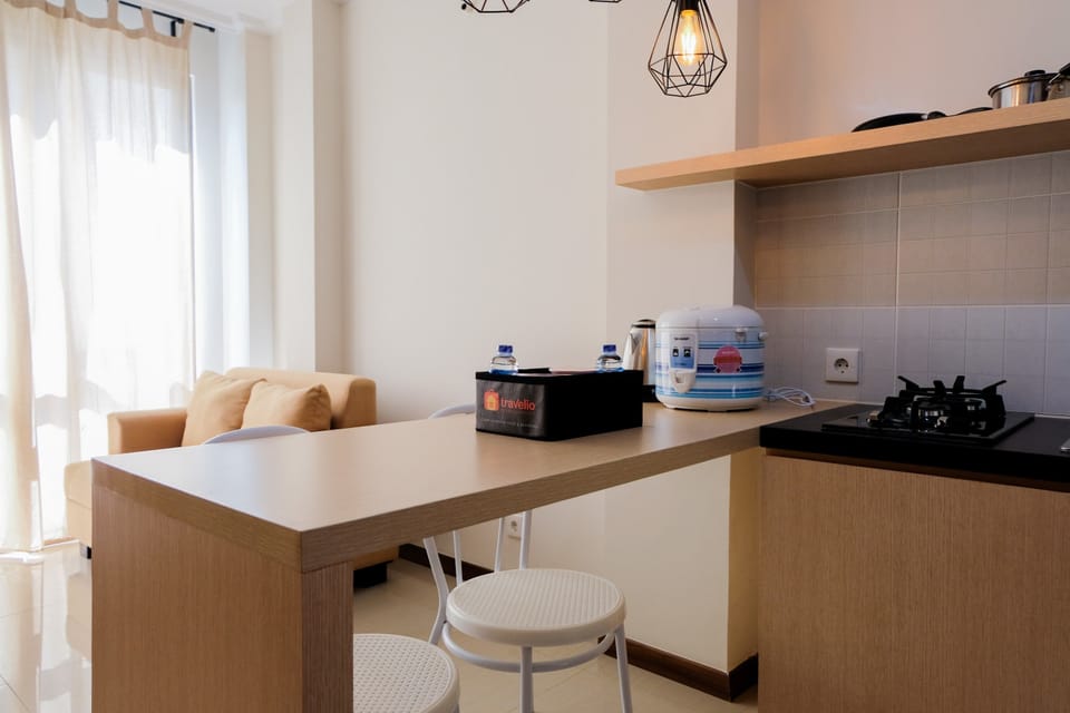 Room | Room amenity