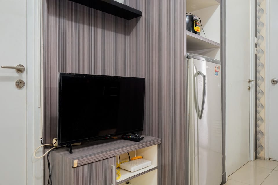 Room | Television