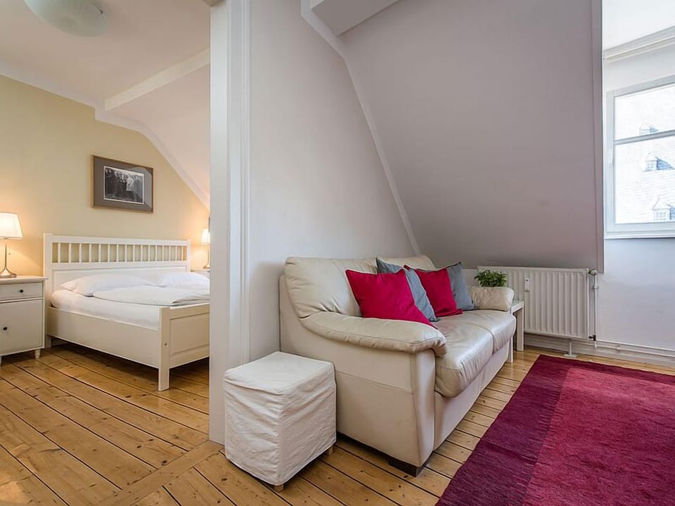 Apartment | 1 bedroom, free WiFi