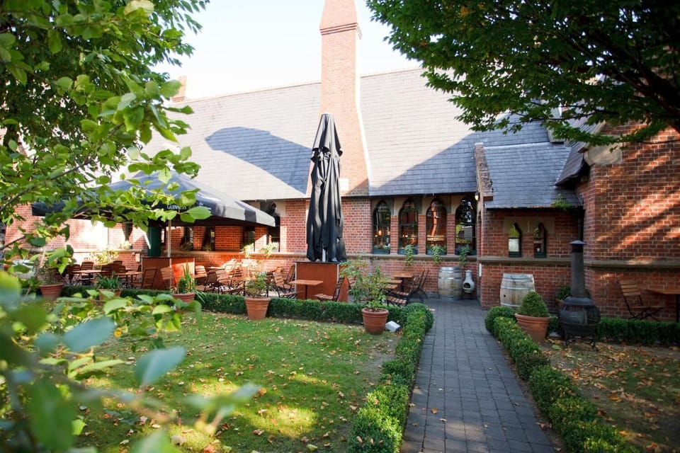 Schoolhouse Hotel Hotel in Dublin