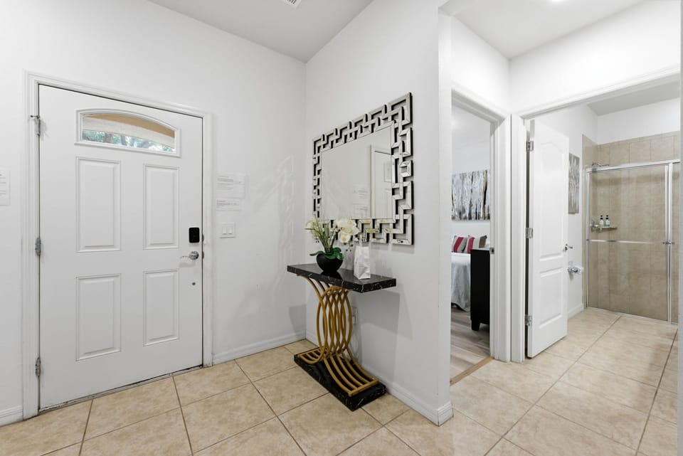 Entryway