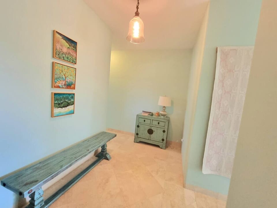 A home with decor that makes every corner feel welcoming.
