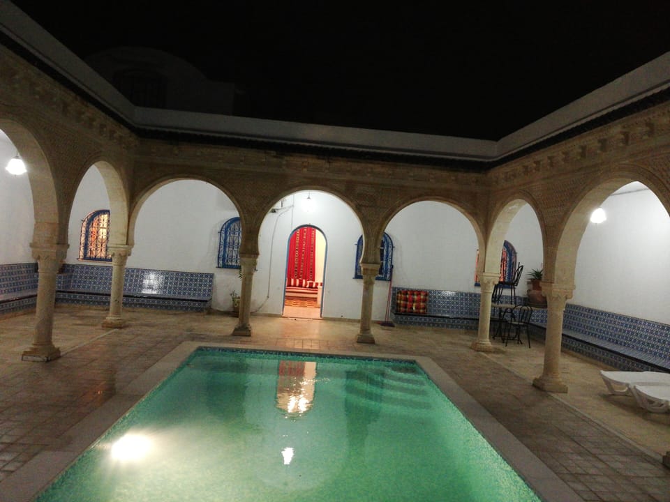 Pool