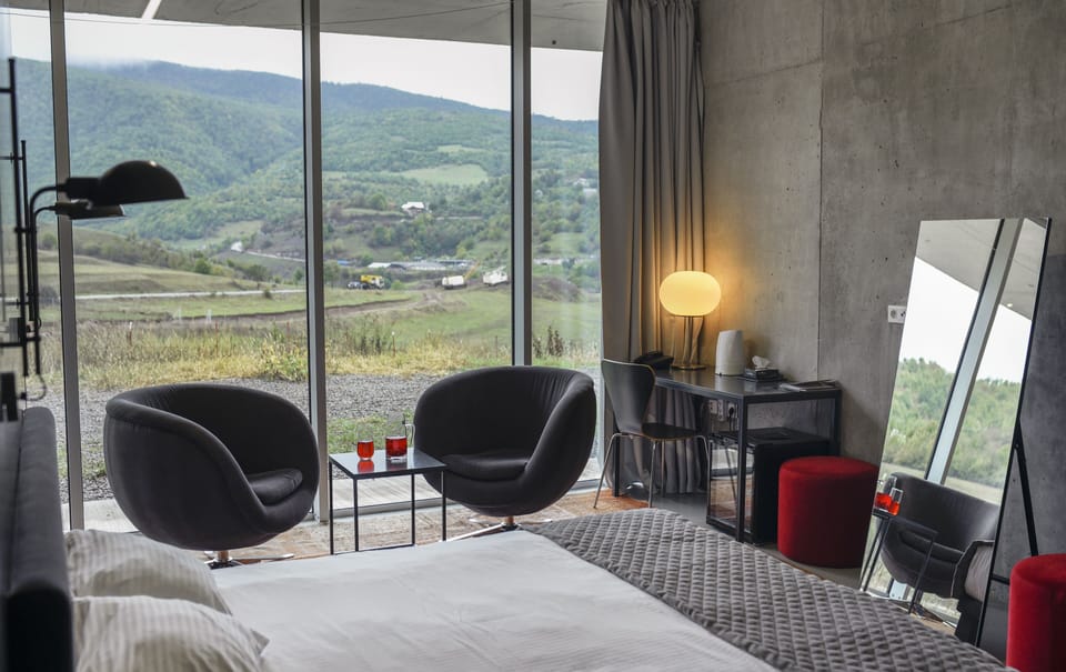 Premium Double Room | Premium bedding, desk, laptop workspace, blackout drapes