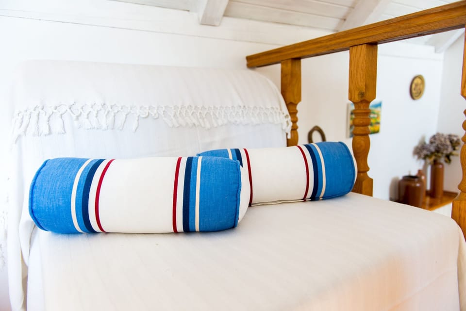 Double Room, City View | Free WiFi, bed sheets