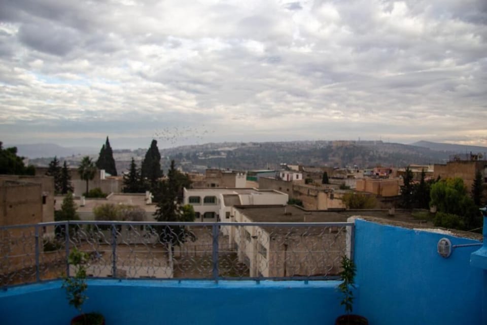 Riad Baba Riad in Fes