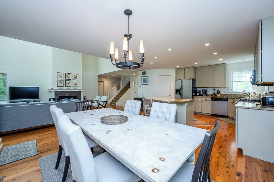 Open Concept