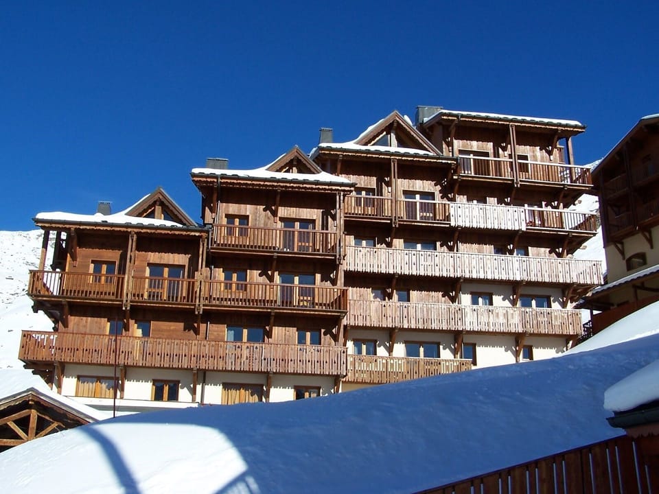 Your beautiful holiday rental is great in any season.
