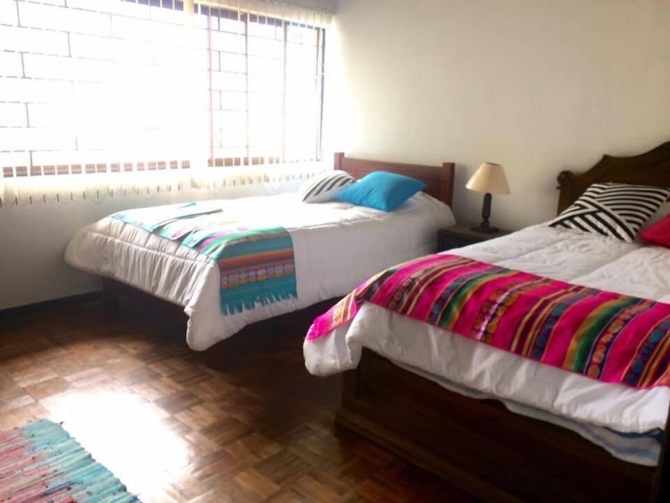 WiFi (free), bed sheets