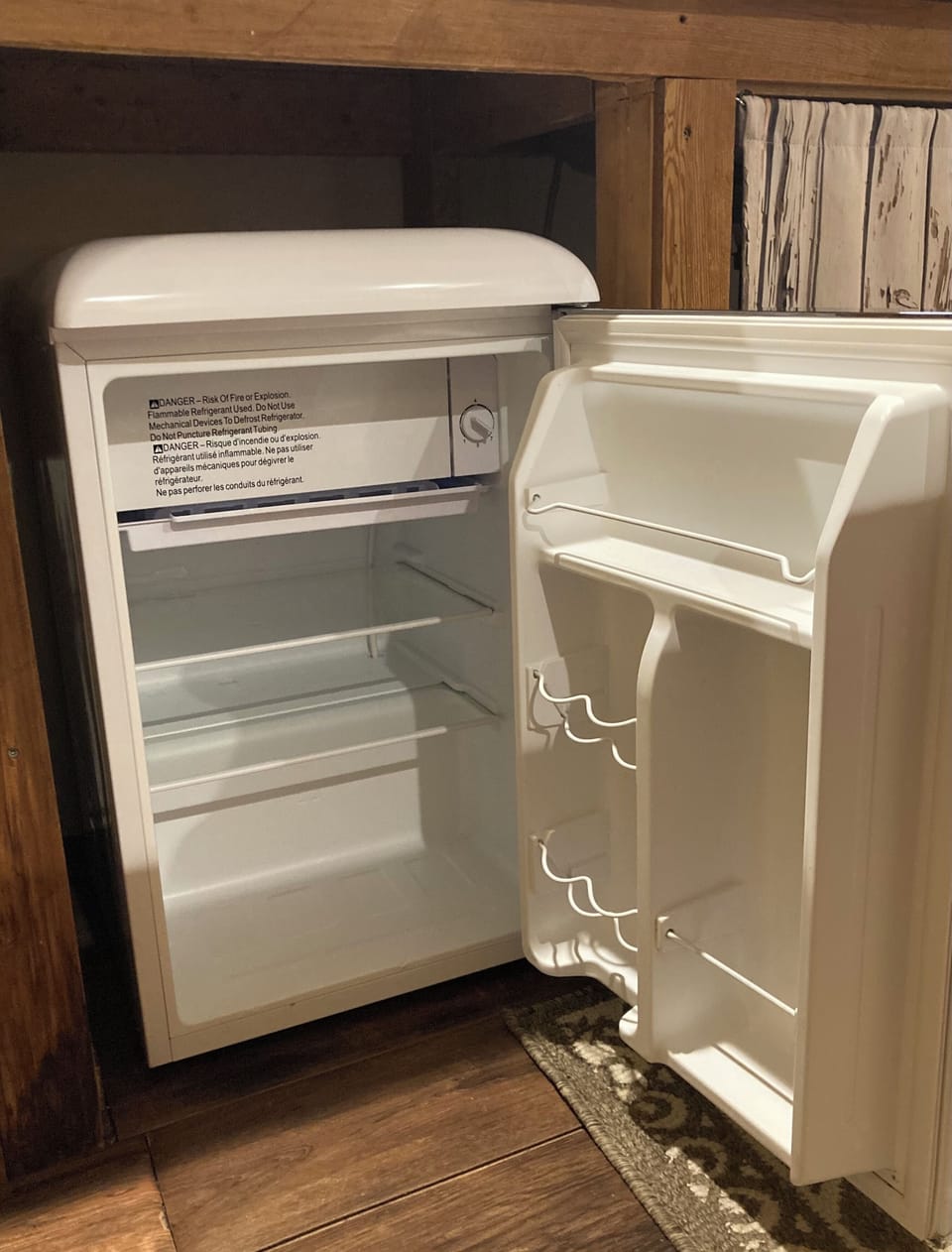 Bar Fridge