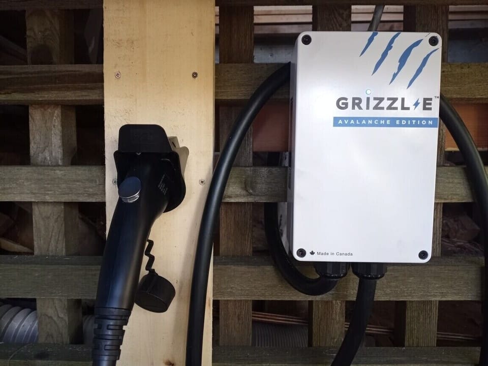 EV Charger
