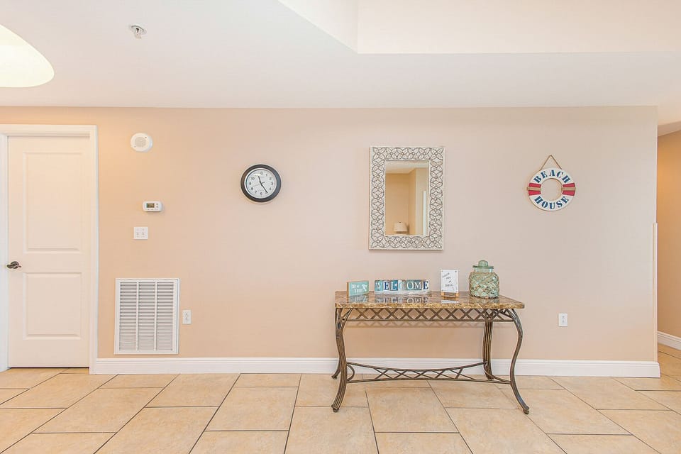 Entryway 1.0