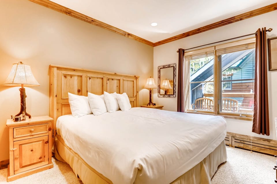Condo, 1 Bedroom | 1 bedroom, free WiFi