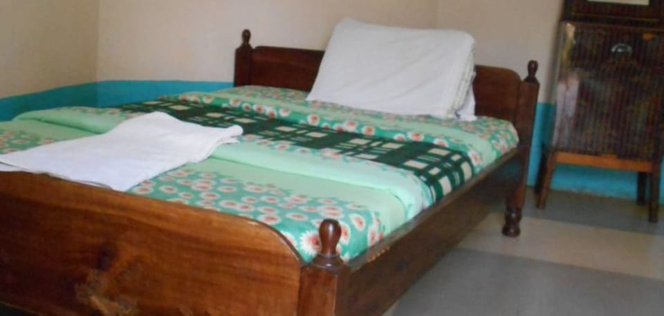 Single Room | Bed sheets