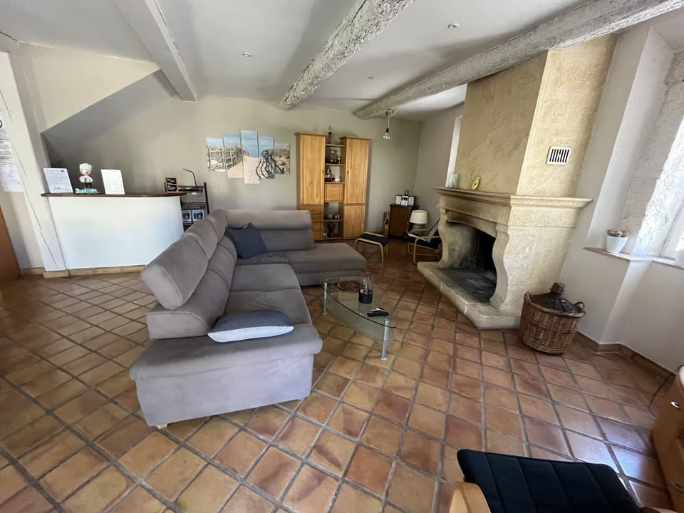 Le colibri bleu Bed and Breakfast in Occitanie