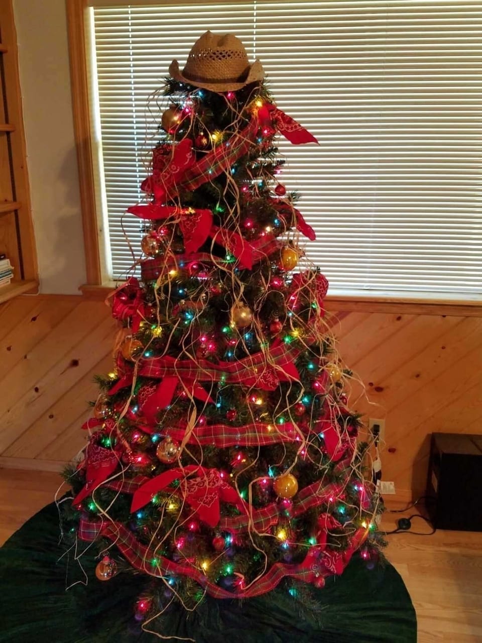 Holiday decorations 