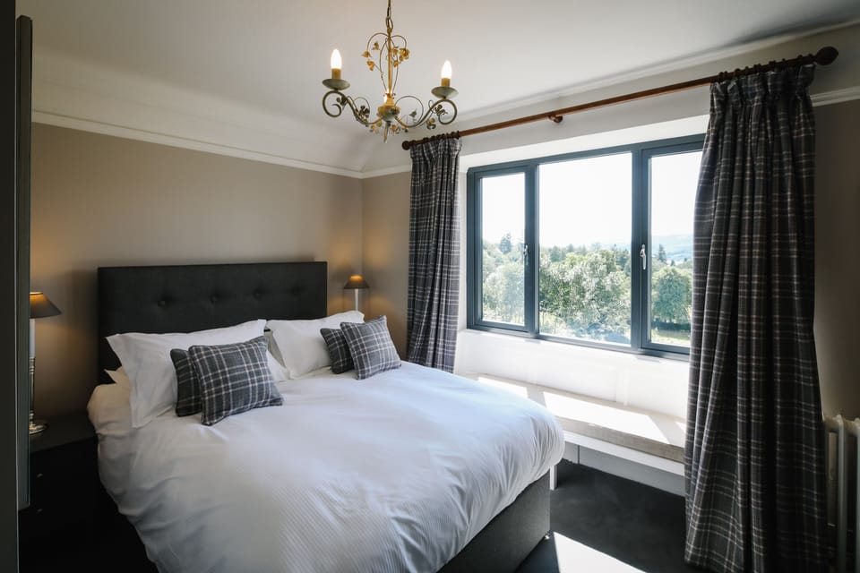 Cherry Trees House in Bowness-on-Windermere