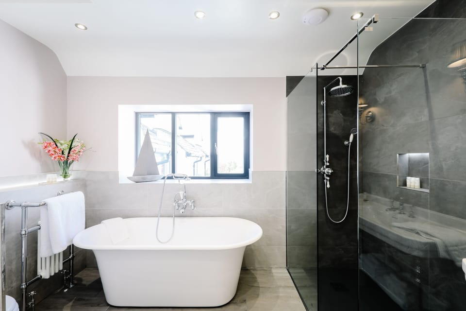 Cherry Trees House in Bowness-on-Windermere