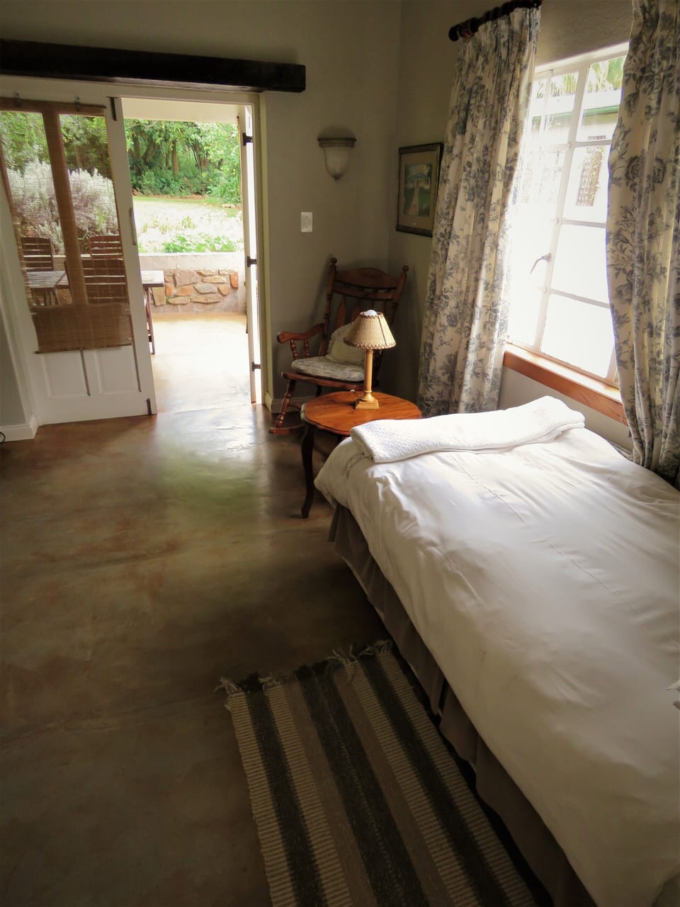Family Cottage (2) | Laptop workspace, WiFi (free), bed sheets