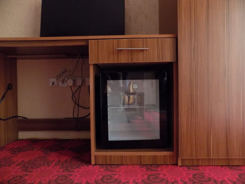 Executive Room | Minibar