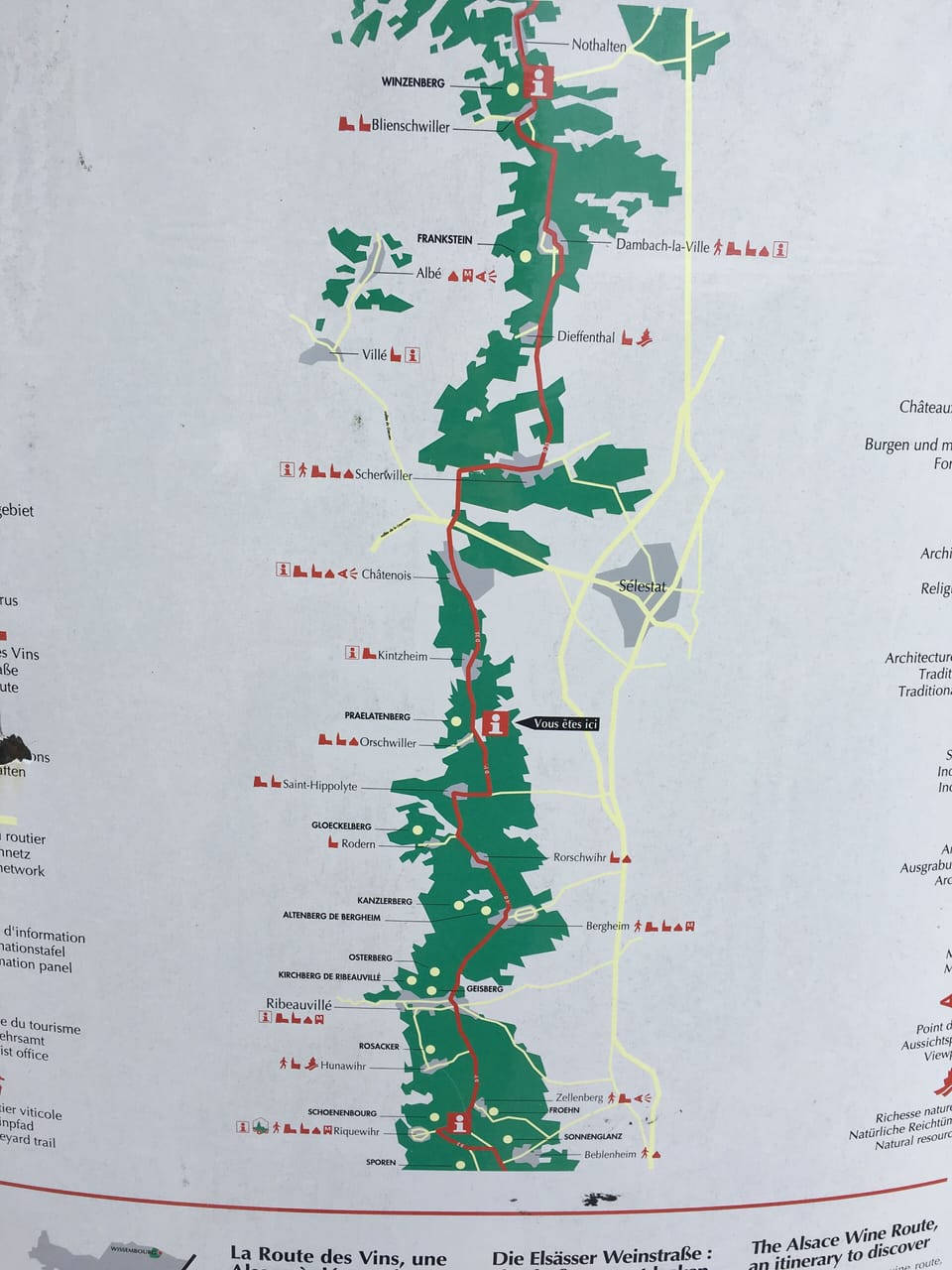 Property map