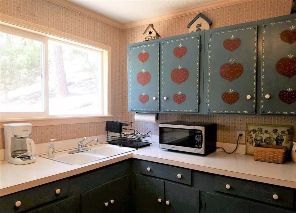 Bailey`s Cabin - Cozy Cabins Real Estate, LLC