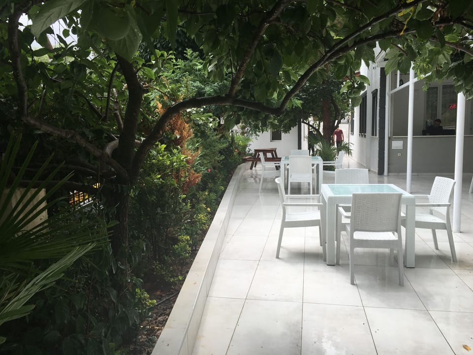 Pasha Boutique Apart Hotel Hotel in Turkey