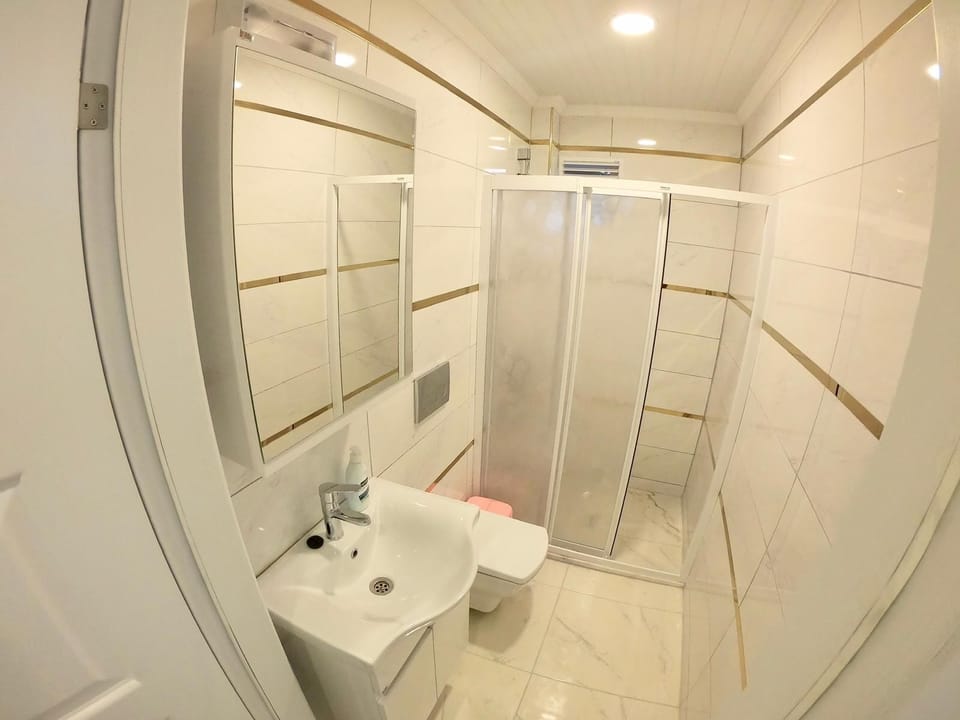 Pasha Boutique Apart Hotel Hotel in Turkey