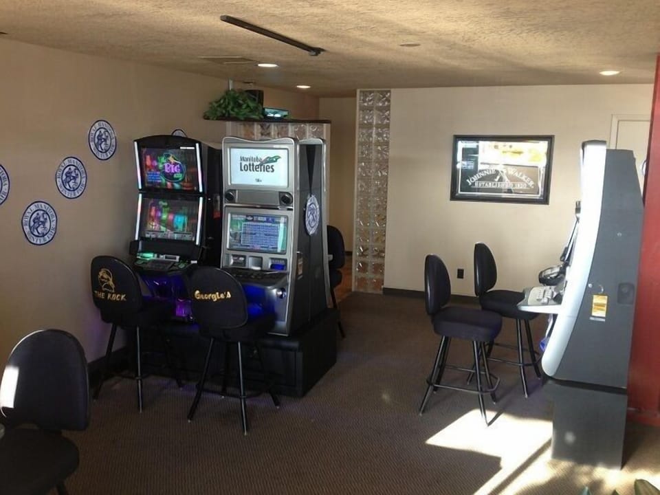 Arcade