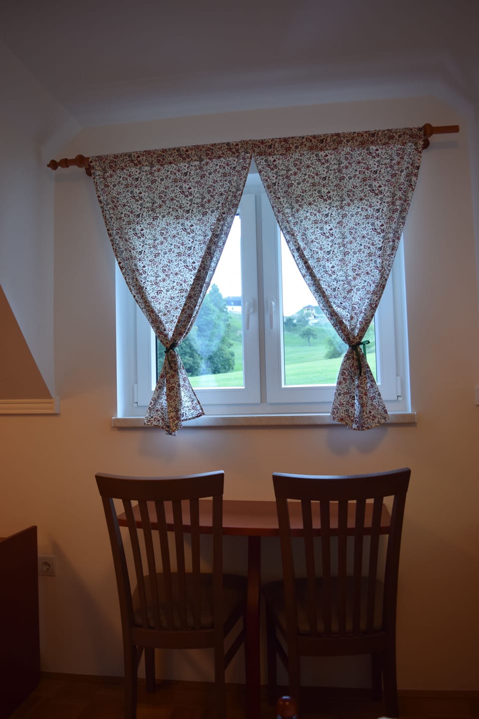 Penzion Pod Grebenom Bed and Breakfast in Slovenia