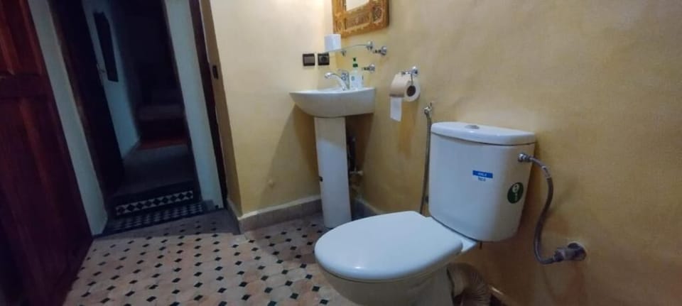 Riad Ranya Riad in Fes