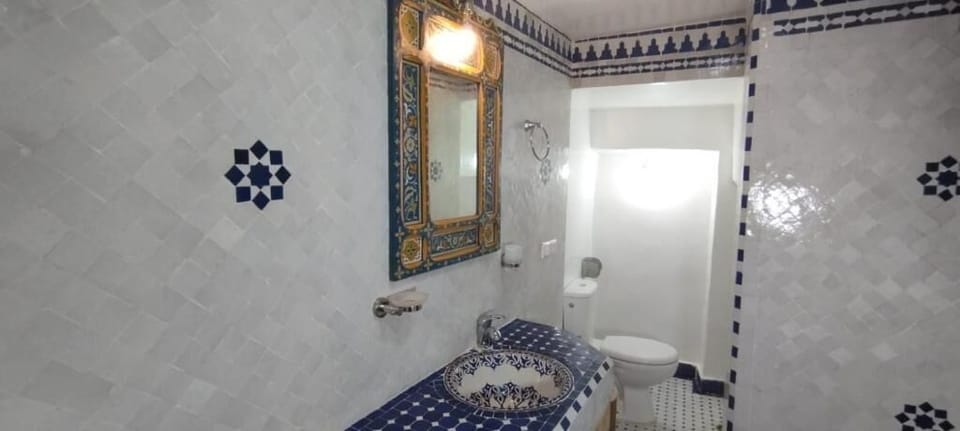 Riad Ranya Riad in Fes
