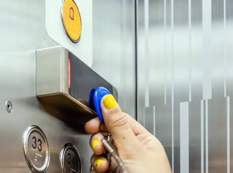 Elevator