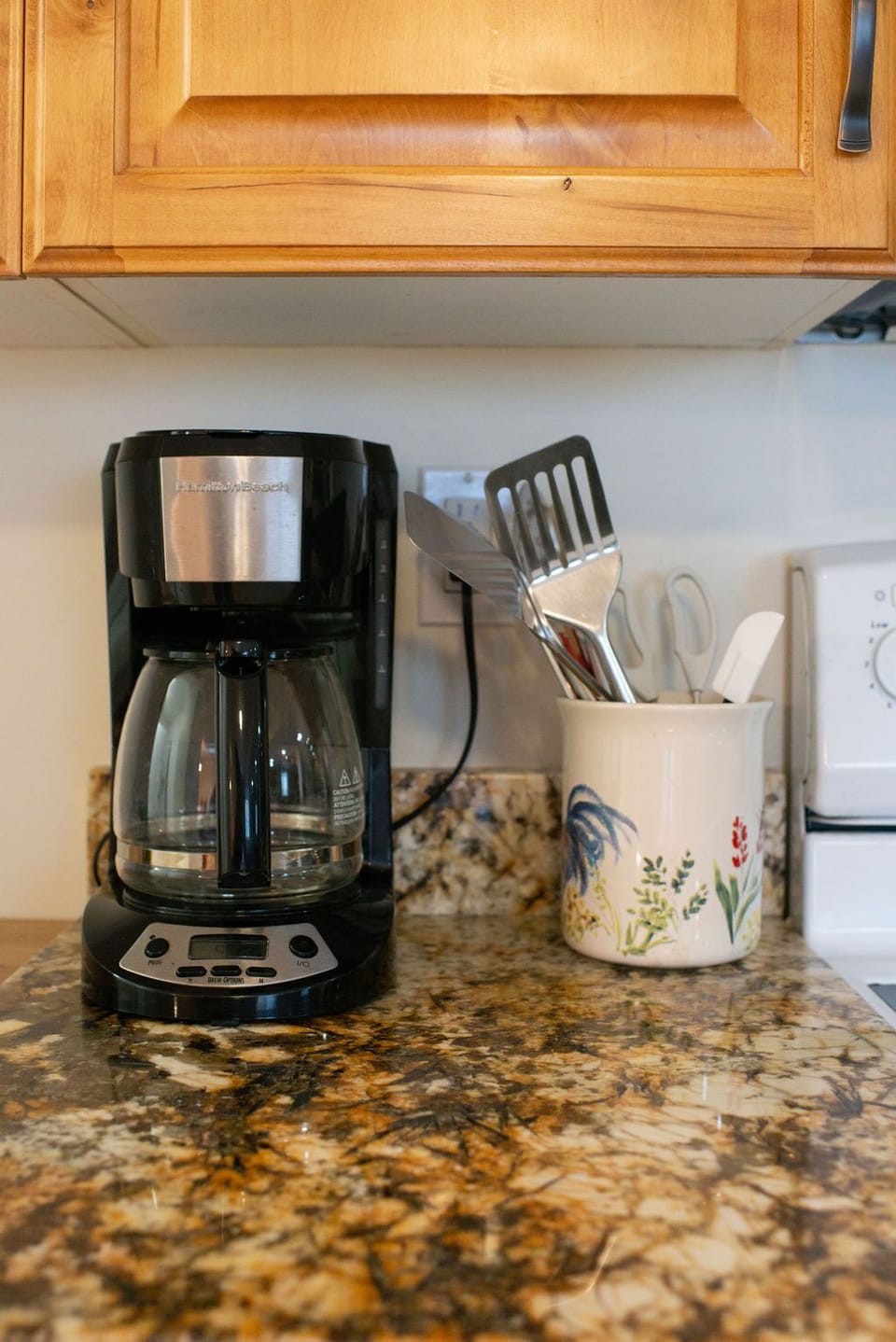 Everything you should need to cook