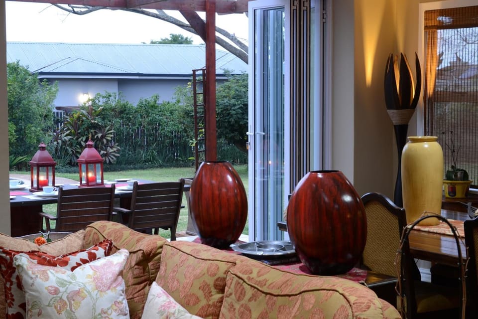 Branley Lodge Bed and Breakfast in KwaZulu-Natal