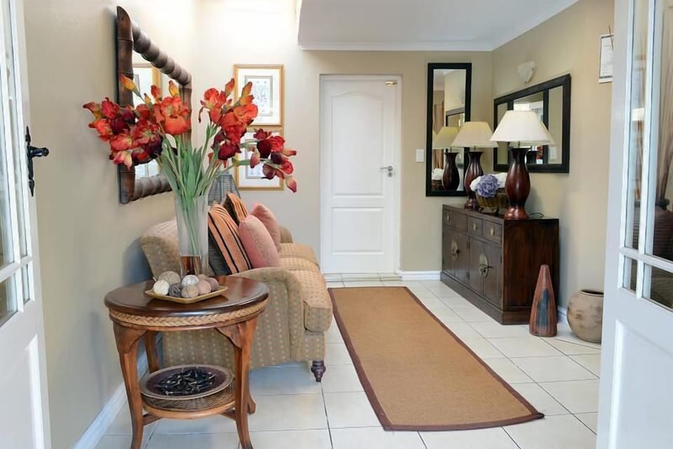 Branley Lodge Bed and Breakfast in KwaZulu-Natal