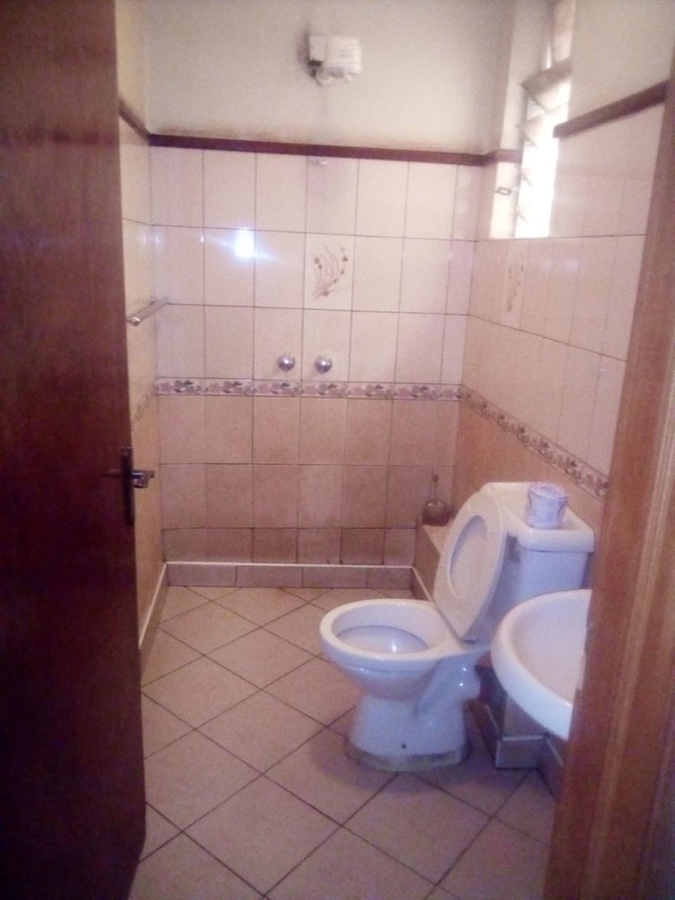 County Inn Hotel Hotel in Kenya
