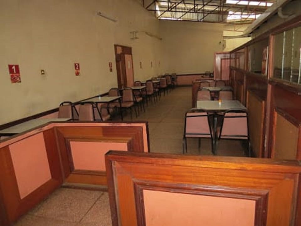 Kings Meat World Hotel Hotel in Kenya