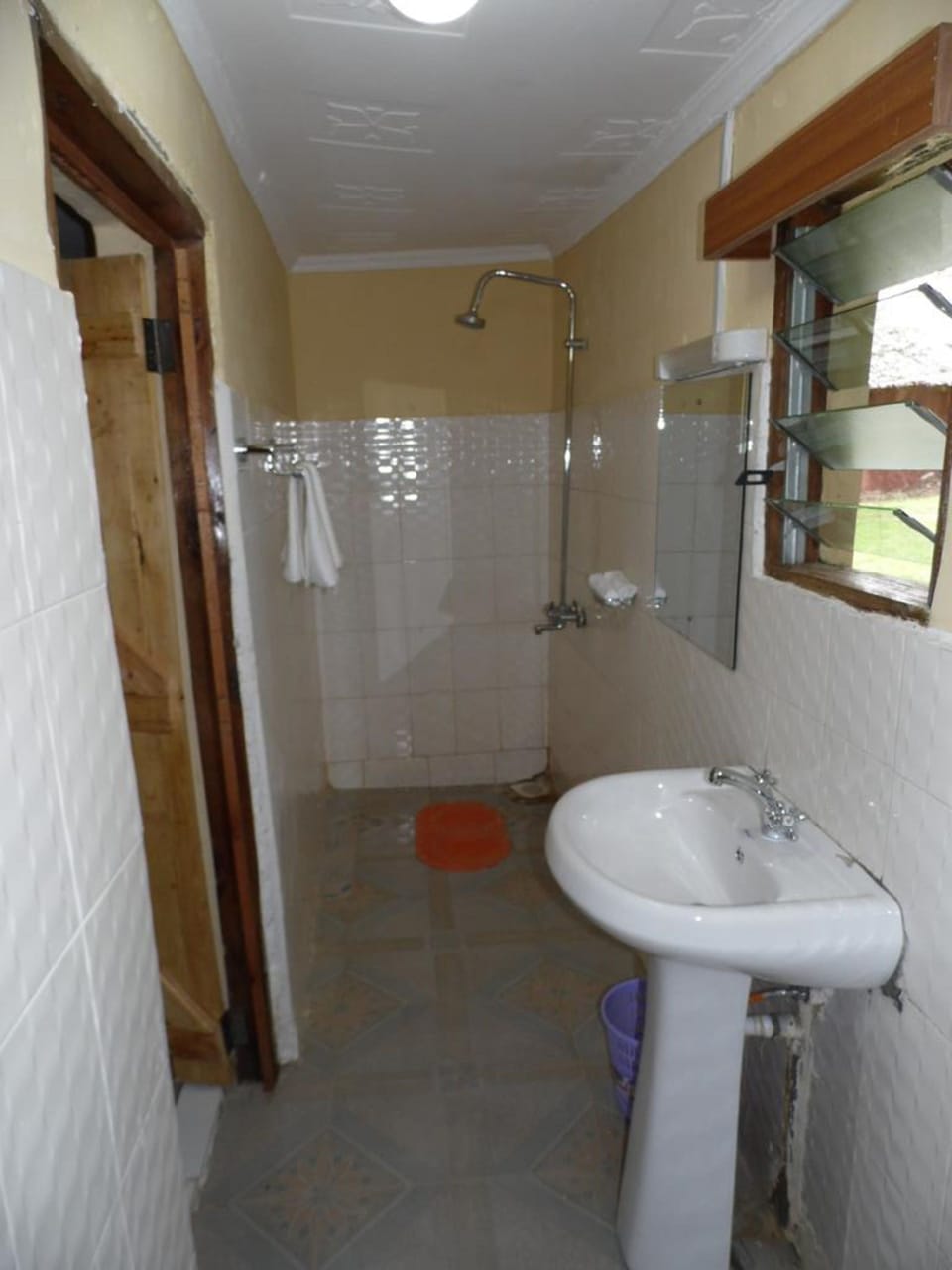 Mara Ndovu Lodge Lodge in Kenya
