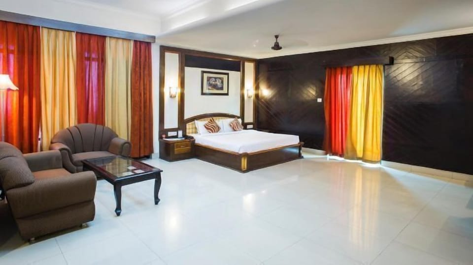 Executive Studio Suite | Free WiFi