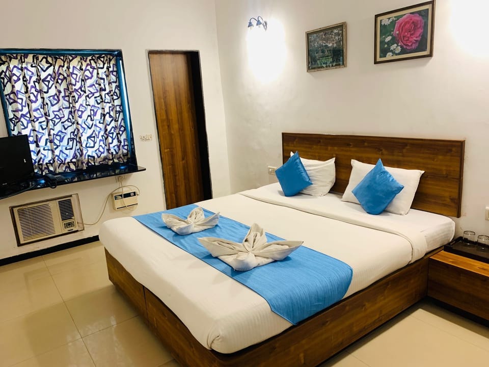 Deluxe Double Room | Free WiFi