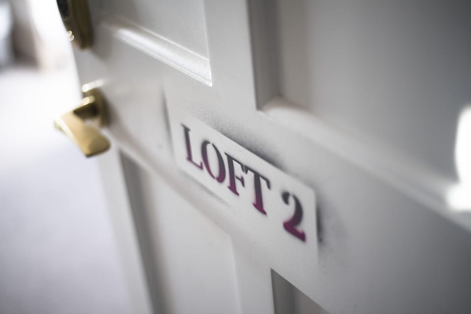 Double Room (King Bed) | Room amenity