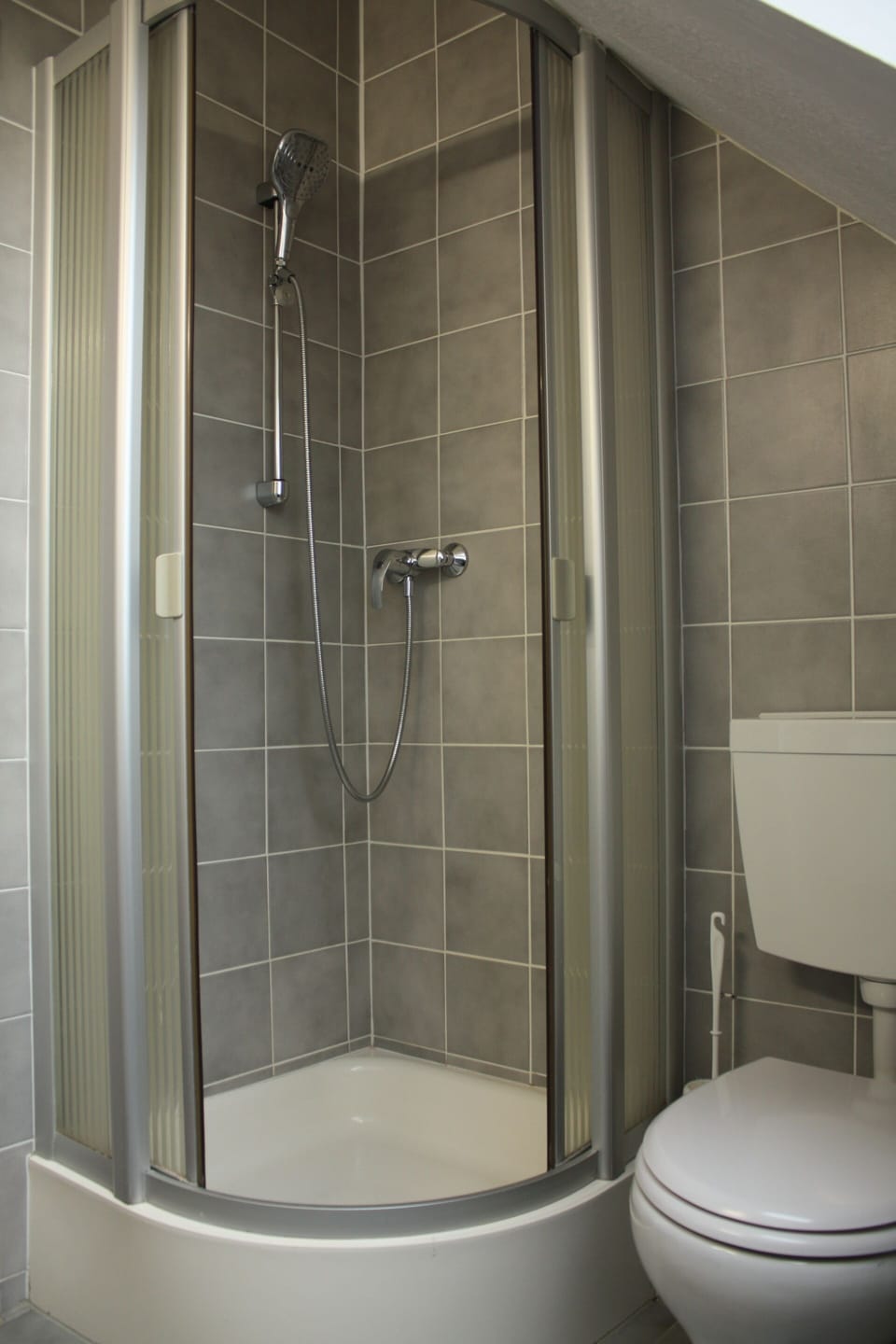 Standard Double Room, Private Bathroom | Bathroom