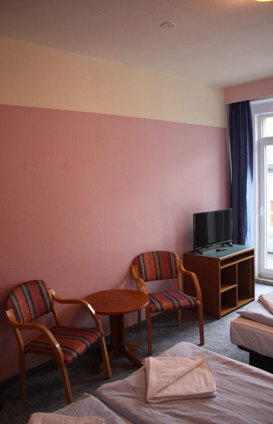 Standard Quadruple Room, Private Bathroom